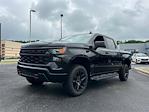 2025 Chevrolet Silverado 1500 Crew Cab 4x4 Pickup for sale #CC10596 - photo 4