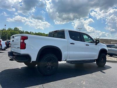 2025 Chevrolet Silverado 1500 Crew Cab 4x4 Pickup for sale #CC10602 - photo 2
