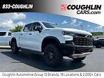 2025 Chevrolet Silverado 1500 Crew Cab 4x4 Pickup for sale #CC10602 - photo 1