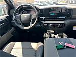 2025 Chevrolet Silverado 1500 Crew Cab 4x4 Pickup for sale #CC10602 - photo 20