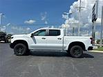 2025 Chevrolet Silverado 1500 Crew Cab 4x4 Pickup for sale #CC10602 - photo 5