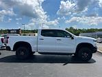 2025 Chevrolet Silverado 1500 Crew Cab 4x4 Pickup for sale #CC10602 - photo 9