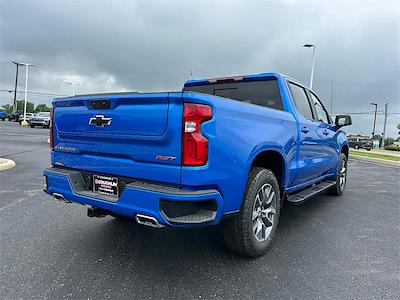 2025 Chevrolet Silverado 1500 Crew Cab 4x4 Pickup for sale #CC10610 - photo 2