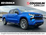 2025 Chevrolet Silverado 1500 Crew Cab 4x4 Pickup for sale #CC10610 - photo 1
