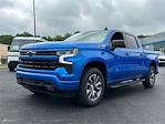 2025 Chevrolet Silverado 1500 Crew Cab 4x4 Pickup for sale #CC10610 - photo 4