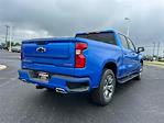 2025 Chevrolet Silverado 1500 Crew Cab 4x4 Pickup for sale #CC10610 - photo 2