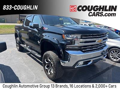 2019 Chevrolet Silverado 1500 Crew Cab 4x4 Pickup for sale #CC10610A - photo 1