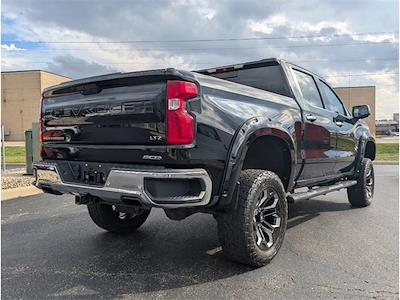 2019 Chevrolet Silverado 1500 Crew Cab 4x4 Pickup for sale #CC10610A - photo 2