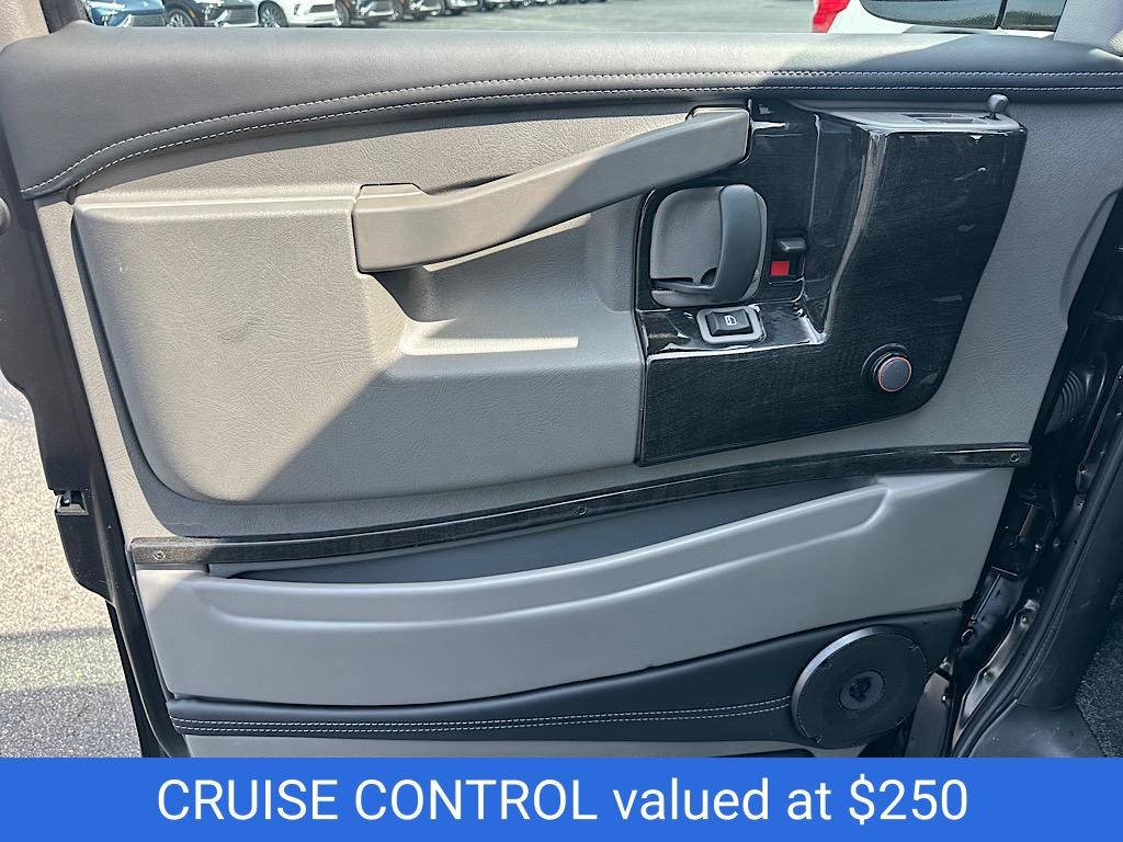 New 2025 Chevrolet Express 2500 - photo 15