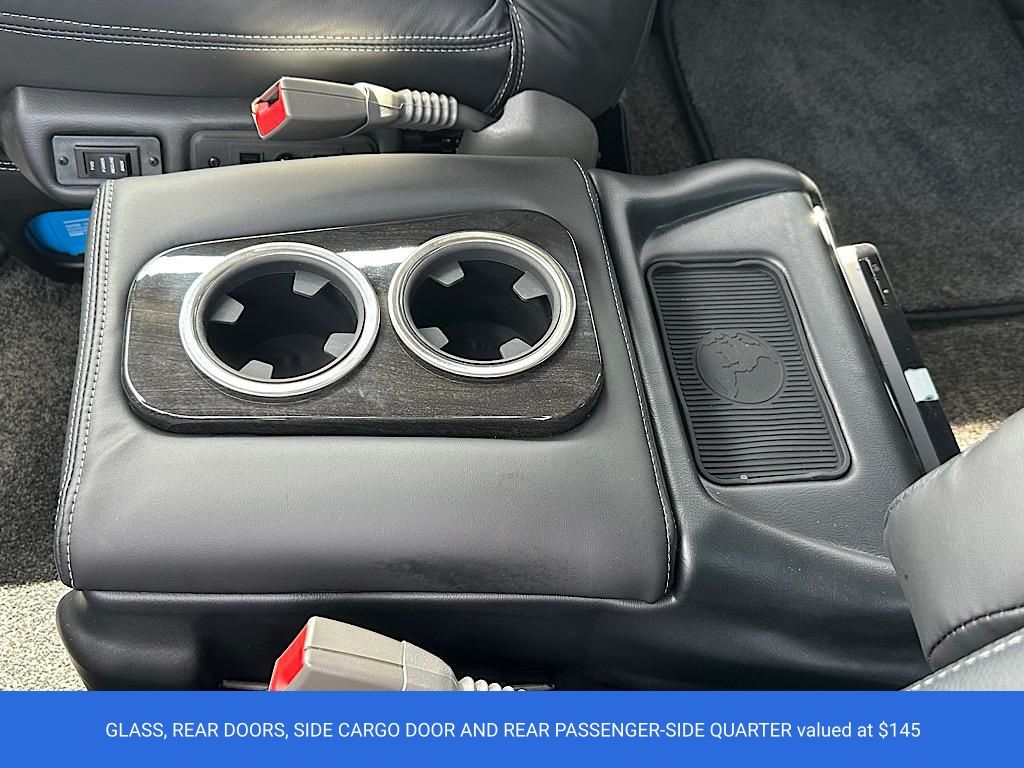 New 2025 Chevrolet Express 2500 - photo 18