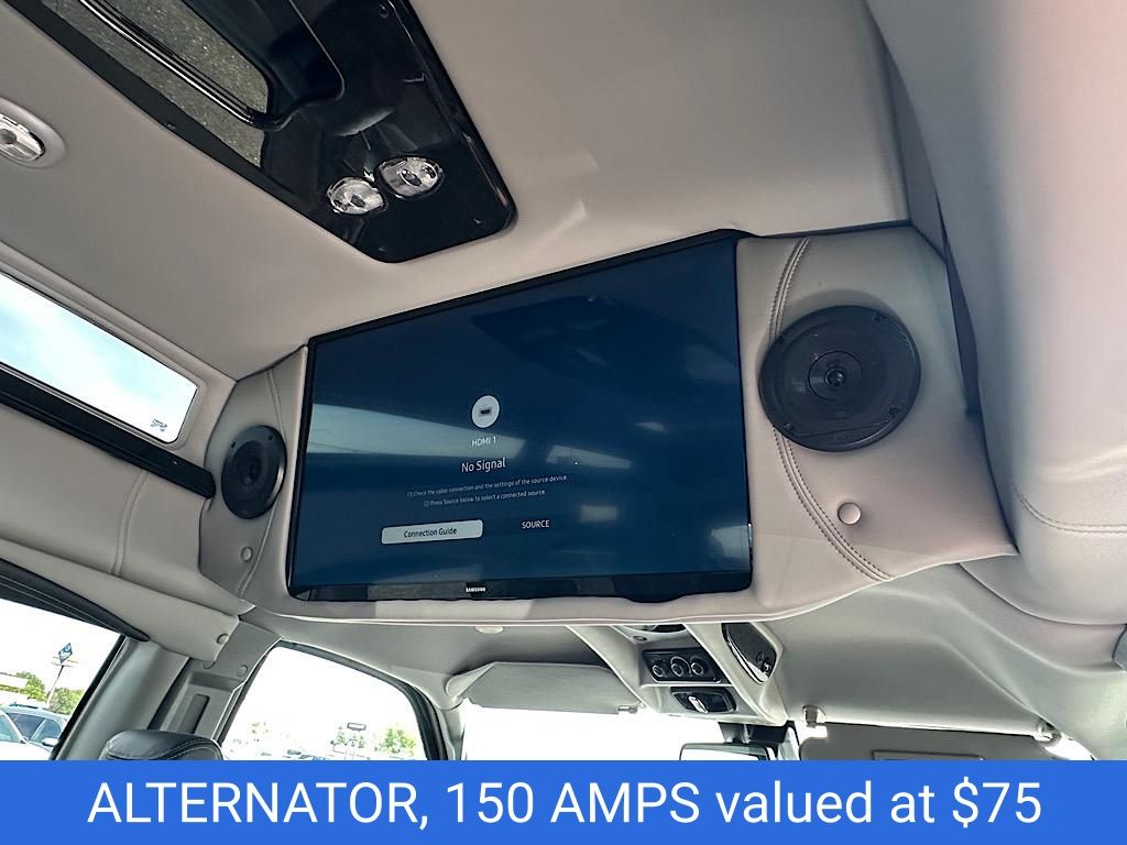 New 2025 Chevrolet Express 2500 - photo 22