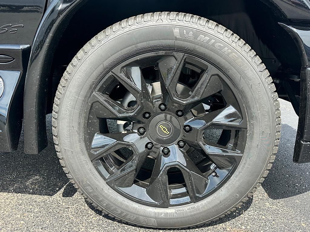 New 2025 Chevrolet Express 2500 - photo 26