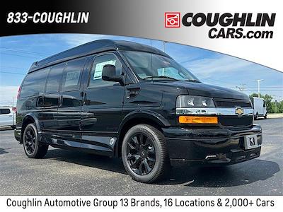 New 2025 Chevrolet Express 2500 Work Van Passenger Van for sale #CC10621 - photo 1