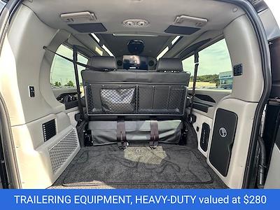 New 2025 Chevrolet Express 2500 Work Van Passenger Van for sale #CC10621 - photo 2