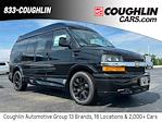 New 2025 Chevrolet Express 2500 Work Van Passenger Van for sale #CC10621 - photo 1
