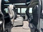 New 2025 Chevrolet Express 2500 Work Van Passenger Van for sale #CC10621 - photo 18