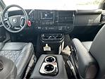 New 2025 Chevrolet Express 2500 Work Van Passenger Van for sale #CC10621 - photo 21