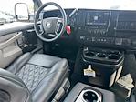 New 2025 Chevrolet Express 2500 Work Van Passenger Van for sale #CC10621 - photo 22