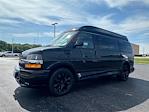New 2025 Chevrolet Express 2500 Work Van Passenger Van for sale #CC10621 - photo 4