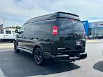 New 2025 Chevrolet Express 2500 Work Van Passenger Van for sale #CC10621 - photo 6