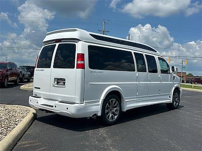 2025 Chevrolet Express 2500 RWD Passenger Van for sale #CC10622 - photo 2
