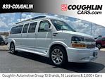 New 2025 Chevrolet Express 2500 Work Van Passenger Van for sale #CC10622 - photo 1
