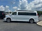 New 2025 Chevrolet Express 2500 Work Van Passenger Van for sale #CC10622 - photo 5