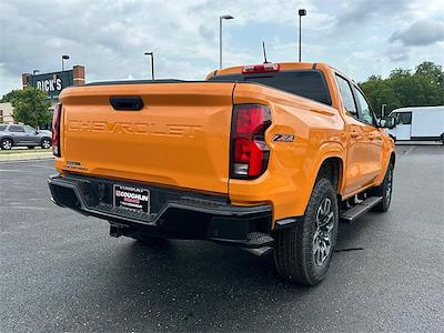 2026 Chevrolet Colorado Crew Cab 4x4 Pickup for sale #CC10623 - photo 2