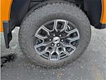 New 2026 Chevrolet Colorado Z71 Crew Cab 4x4 Pickup for sale #CC10623 - photo 25