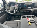 2025 Chevrolet Silverado 1500 Crew Cab 4x4 Pickup for sale #CC10624 - photo 17