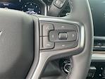 2025 Chevrolet Silverado 1500 Crew Cab 4x4 Pickup for sale #CC10624 - photo 21