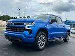 2025 Chevrolet Silverado 1500 Crew Cab 4x4 Pickup for sale #CC10624 - photo 4