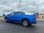 2025 Chevrolet Silverado 1500 Crew Cab 4x4 Pickup for sale #CC10624 - photo 6
