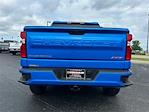 2025 Chevrolet Silverado 1500 Crew Cab 4x4 Pickup for sale #CC10624 - photo 8
