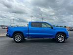 2025 Chevrolet Silverado 1500 Crew Cab 4x4 Pickup for sale #CC10624 - photo 9