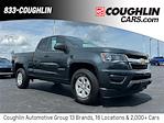 2017 Chevrolet Colorado Double Cab RWD Pickup for sale #CC10625A - photo 1
