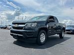2017 Chevrolet Colorado Double Cab RWD Pickup for sale #CC10625A - photo 4