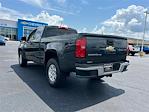 2017 Chevrolet Colorado Double Cab RWD Pickup for sale #CC10625A - photo 6