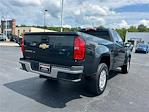 2017 Chevrolet Colorado Double Cab RWD Pickup for sale #CC10625A - photo 2