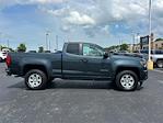 2017 Chevrolet Colorado Double Cab RWD Pickup for sale #CC10625A - photo 9