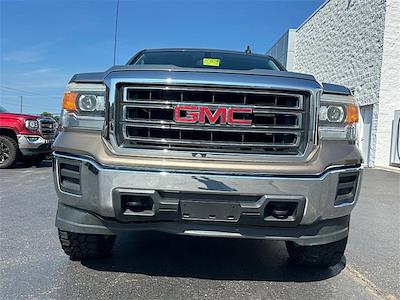 2015 GMC Sierra 1500 Crew Cab 4x4 Pickup for sale #CC10629B - photo 2