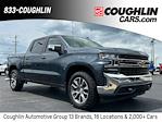 2021 Chevrolet Silverado 1500 Crew Cab 4x4 Pickup for sale #CC10641A - photo 1