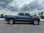 2021 Chevrolet Silverado 1500 Crew Cab 4x4 Pickup for sale #CC10641A - photo 4