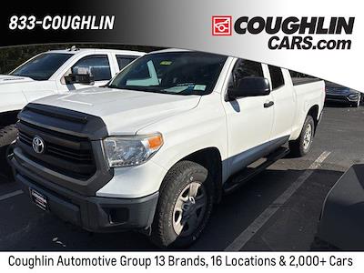 2016 Toyota Tundra Double Cab 4WD Pickup for sale #CC10641B - photo 1