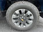 2025 Chevrolet Silverado 2500 Crew Cab 4x4 Pickup for sale #CC10656 - photo 25