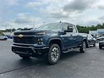 2025 Chevrolet Silverado 2500 Crew Cab 4x4 Pickup for sale #CC10656 - photo 4