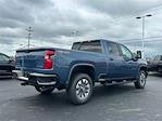 2025 Chevrolet Silverado 2500 Crew Cab 4x4 Pickup for sale #CC10656 - photo 2