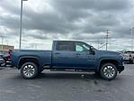 2025 Chevrolet Silverado 2500 Crew Cab 4x4 Pickup for sale #CC10656 - photo 9
