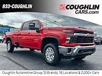 2025 Chevrolet Silverado 2500 Crew Cab SRW 4x4 Pickup for sale #CC10665 - photo 1