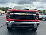 2025 Chevrolet Silverado 2500 Crew Cab SRW 4x4 Pickup for sale #CC10665 - photo 3